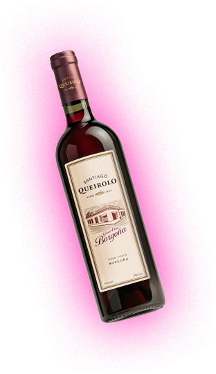 Santiago Queirolo Borgogna
