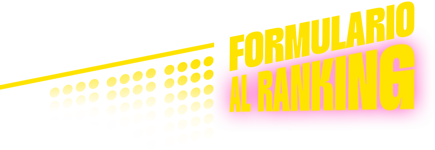 titulo formulario al ranking